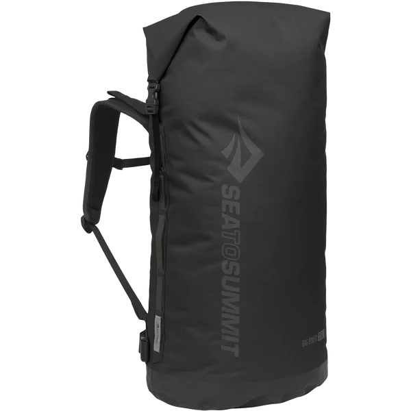 Big River Dry Backpack 75L Large