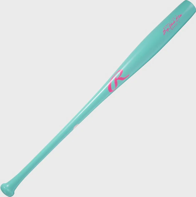 Big Stick Elite I13T Torpedo Barrel Pink Maple Wood Bat