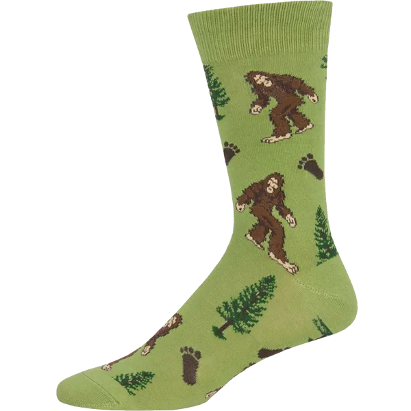 Bigfoot