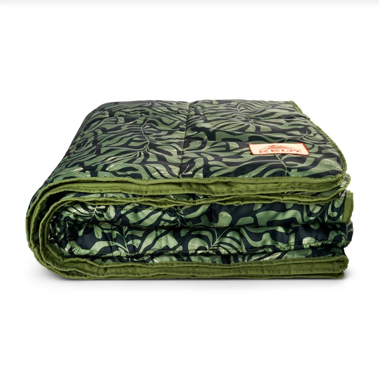 BIGGIE BLANKET FERN