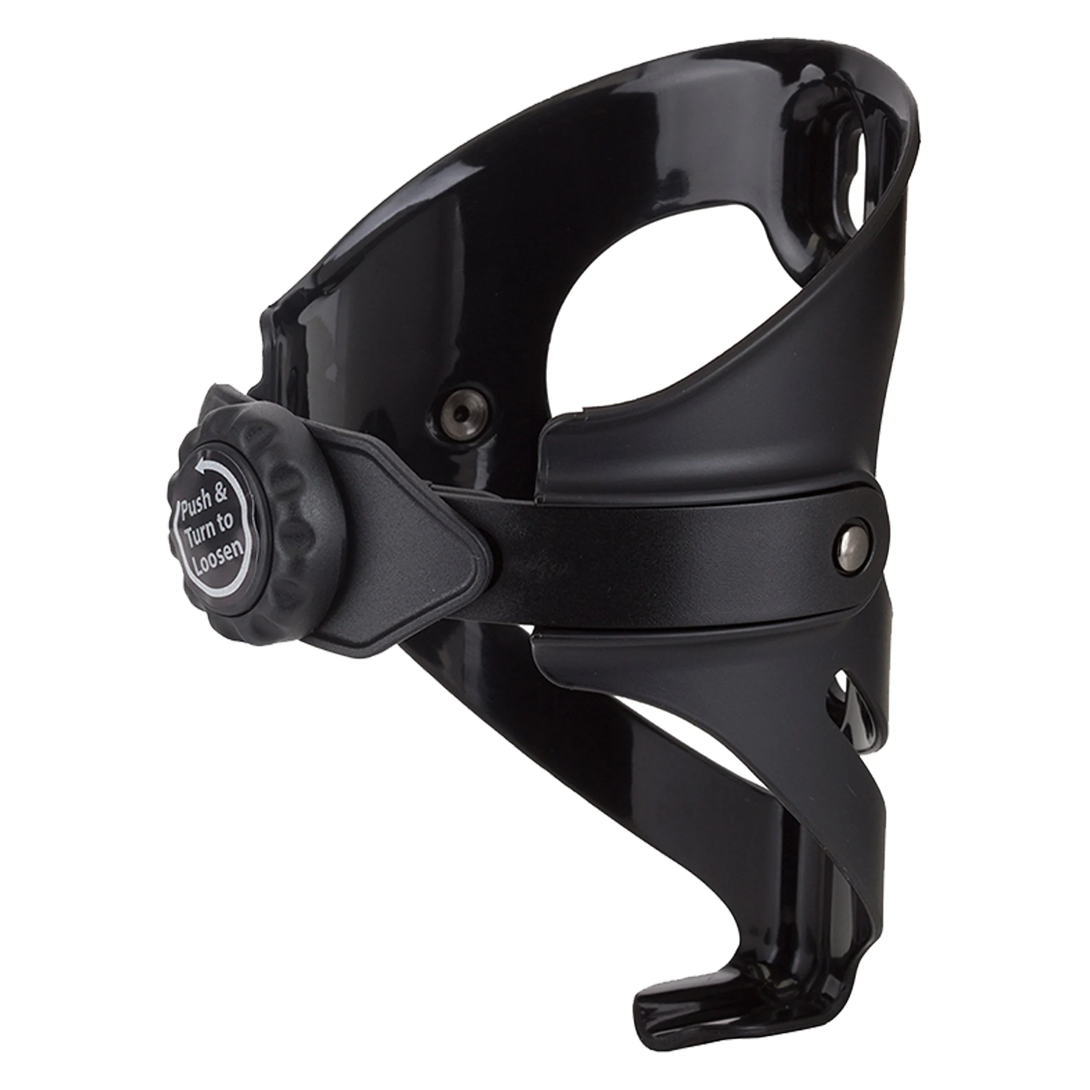Bikase ABC Adjustable Drink Holder | Miyar Adventures