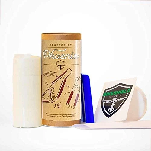 Bikeshield Protection Phoenix | Miyar Adventures