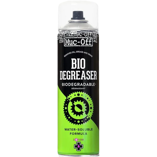 Bio Degreaser 500ml Aerosol