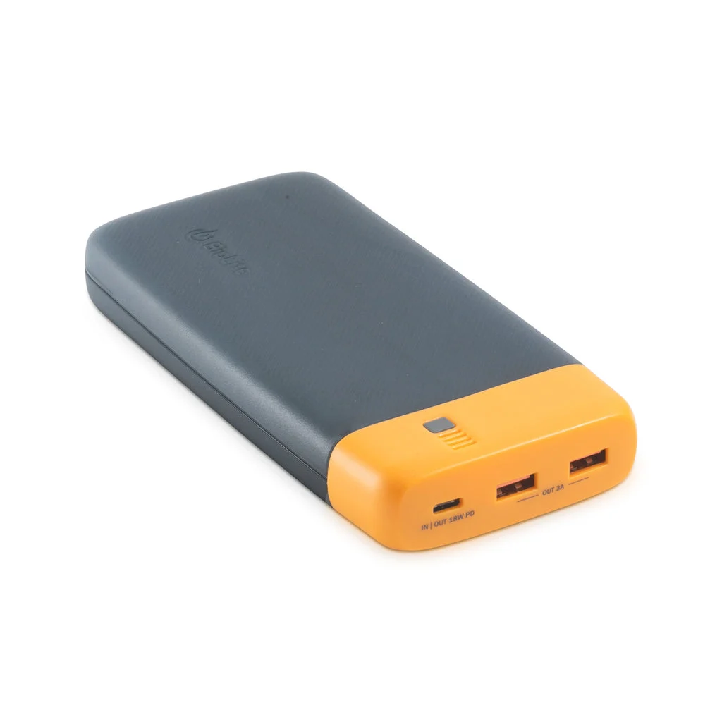 BioLite Charge 80 PD Powerbank | Miyar Adventures