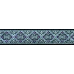 Bison Designs Manzo Buckle Shades of Grey