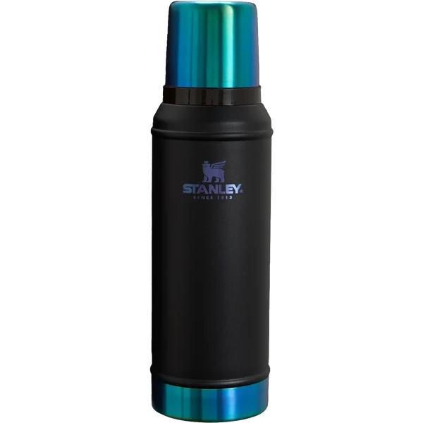 Black Chroma Legendary Classic Bottle 1 Qt