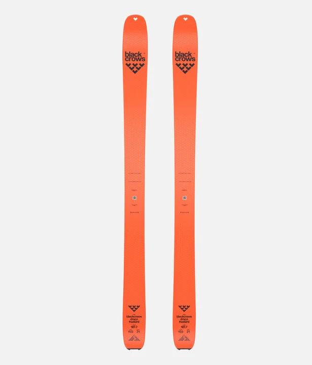 Black Crows Draco Freebird Ski | Miyar Adventures