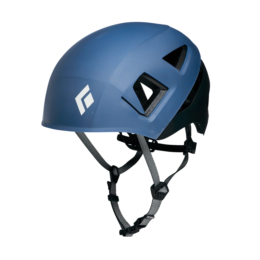 Black Diamond Capitan Helmet | Miyar Adventures