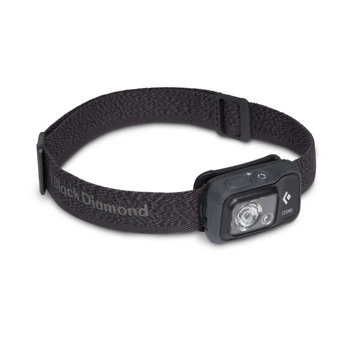 Black Diamond Cosmo 350 Headlamp - DSCTD