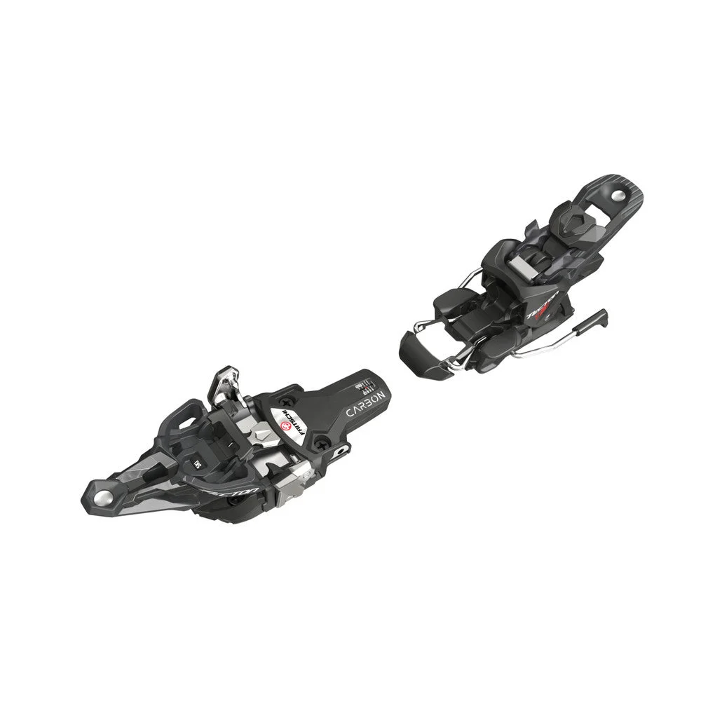 Black Diamond Fritschi Tecton 13 Bindings | Miyar Adventures