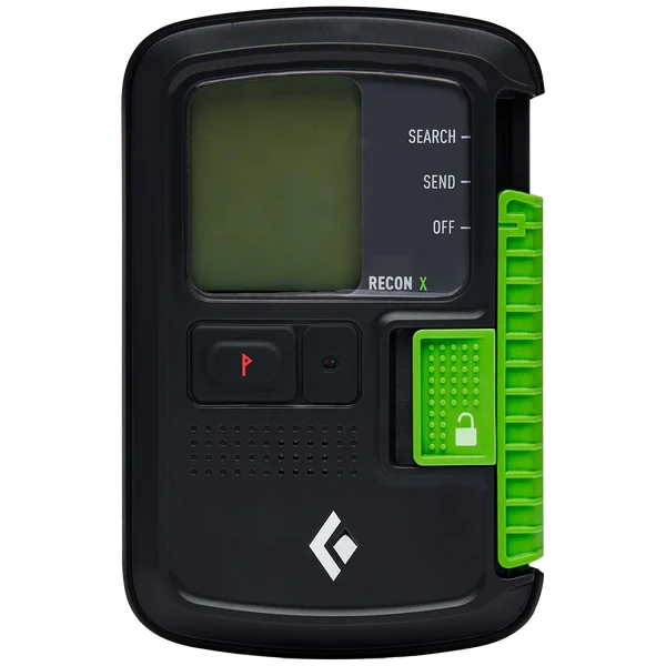 Black Diamond Recon X Avalanche Beacon