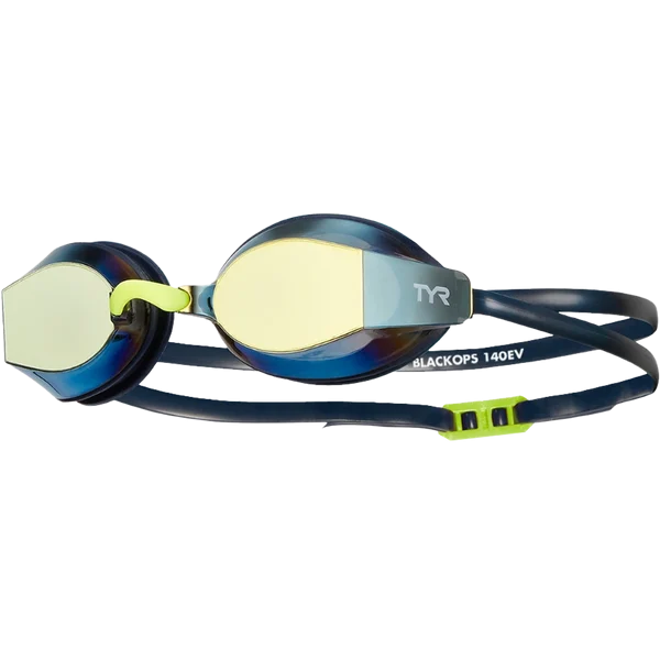 Black Ops 140 EV Mirrored