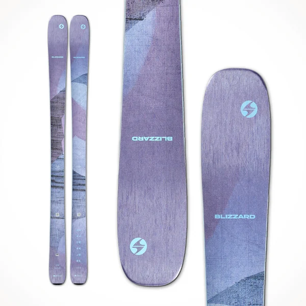 Black Pearl 88 — Women's (2026)