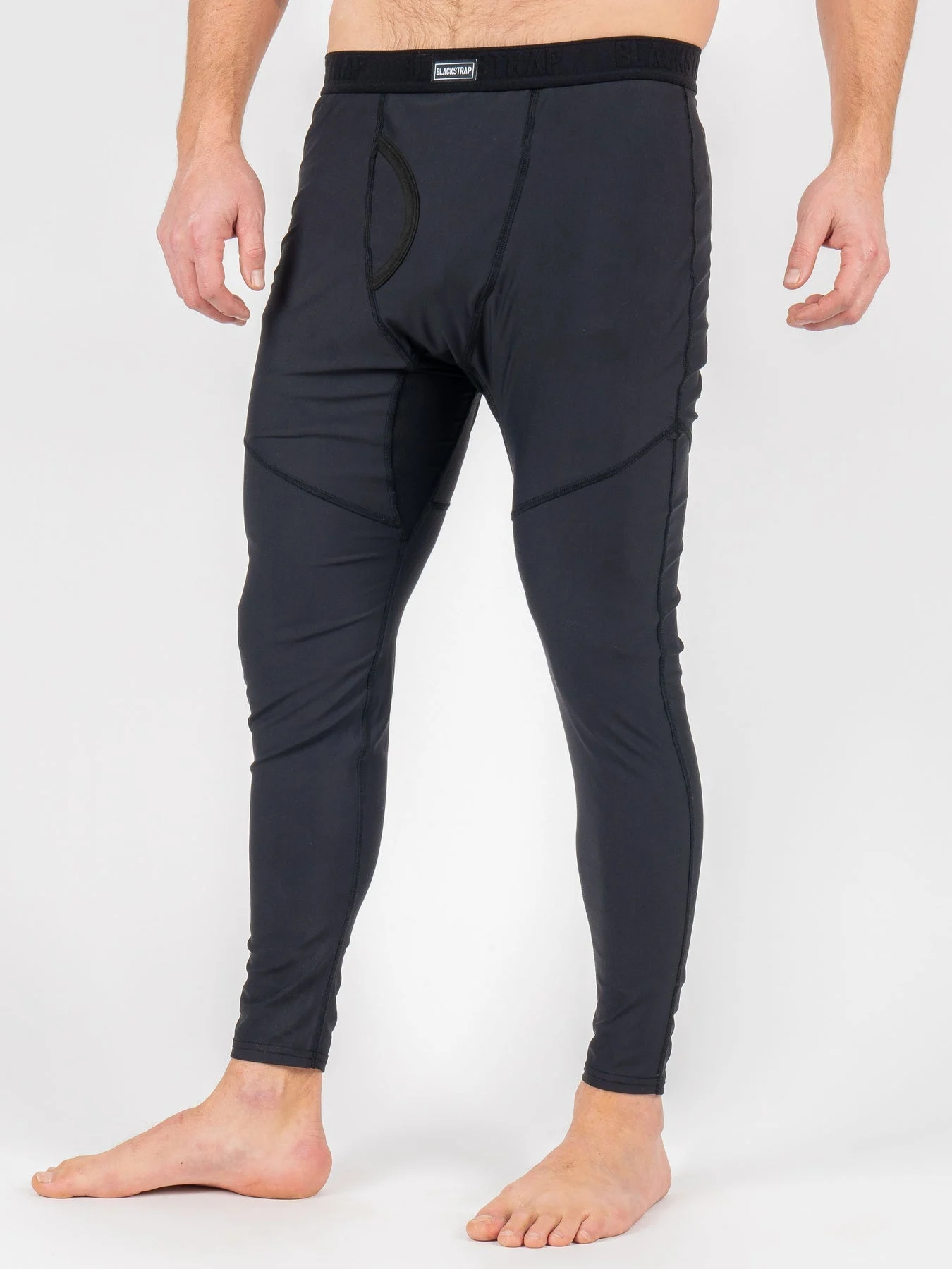 BlackStrap Summit Baselayer Pant | Miyar Adventures