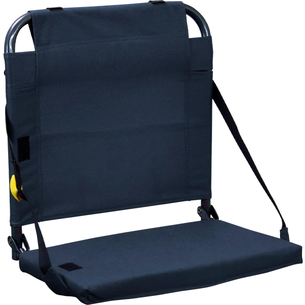 BleacherBack