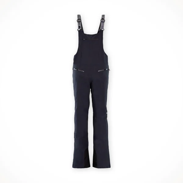 Bliss Bib Pant — Women's
