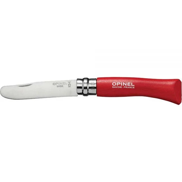 Blister Pack N°7 My First Opinel - Red