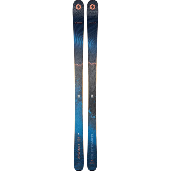Blizzard Anomaly 88 Demo Skis