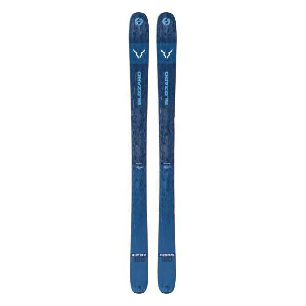 Blizzard Men's Rustler 10 Premium Skis