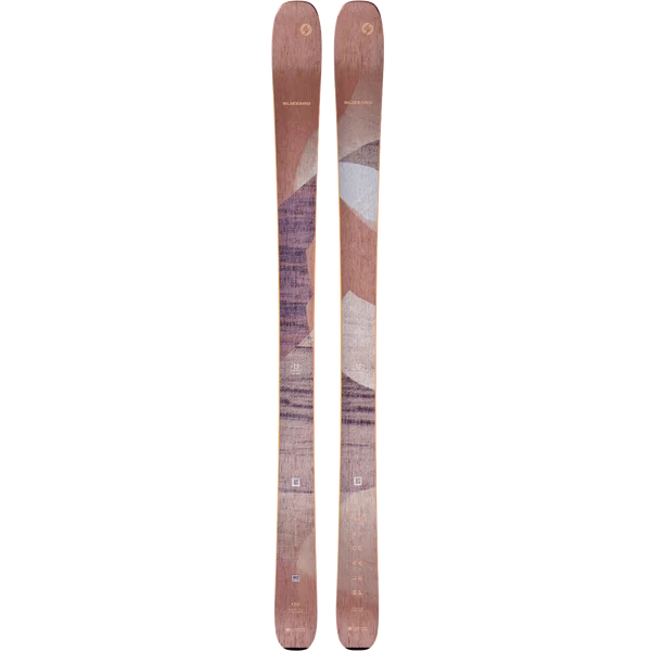 Blizzard Women's Black Pearl 94 Demo Skis