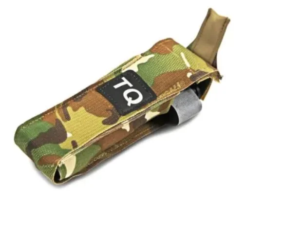 Blue Force Gear Tourniquet NOW Pouch