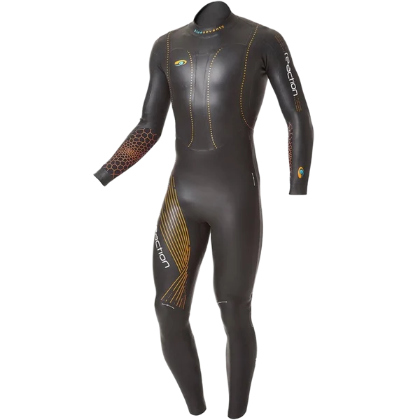 BlueSeventy Men's Demo Fullsleeve Sport Wetsuit