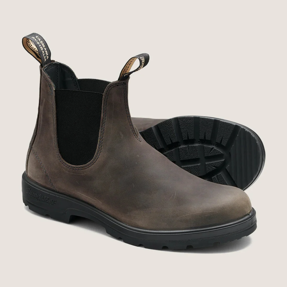 BLUNDSTONE 2446
