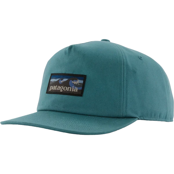Boardshorts Label Funfarer Cap