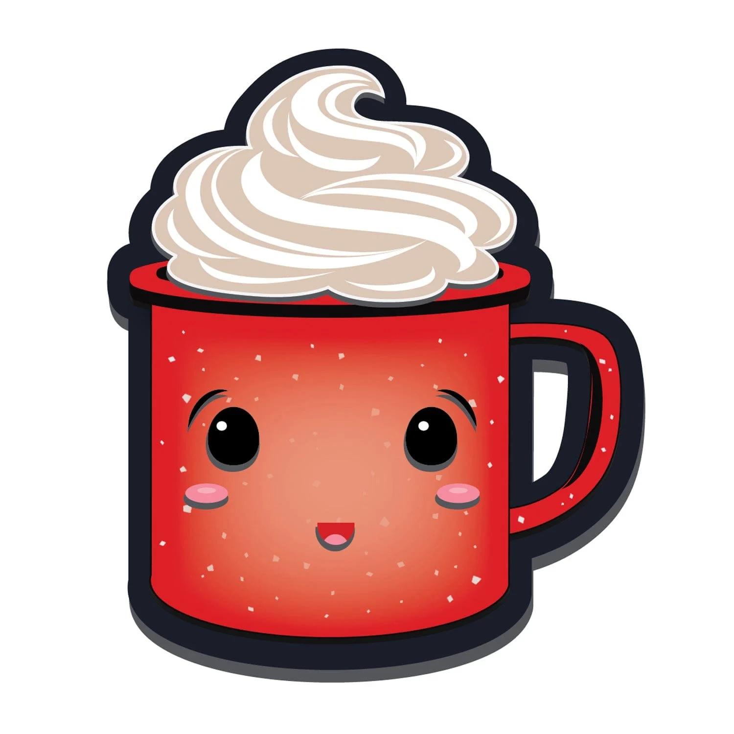 Bogg Bit Hot Cocoa