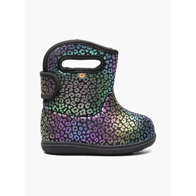 Bogs Baby Bogs II Rainbow Leopard | Miyar Adventures