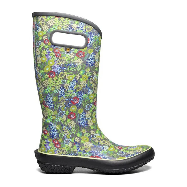 Bogs Women's Rainboot Night Garden | Miyar Adventures