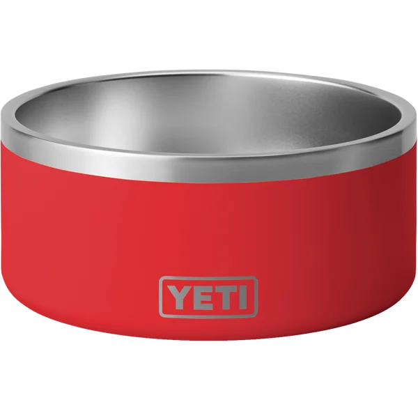 Boomer 8 Dog Bowl