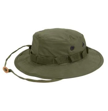 BOONIE HAT - Olive Drab