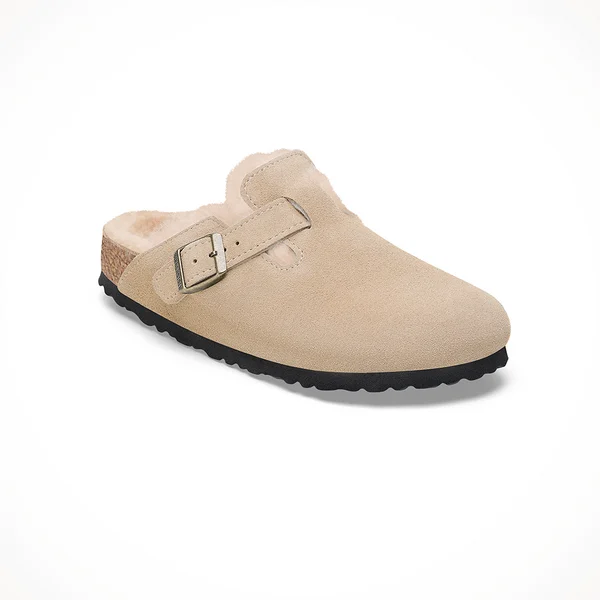 Boston Shearling — Women's