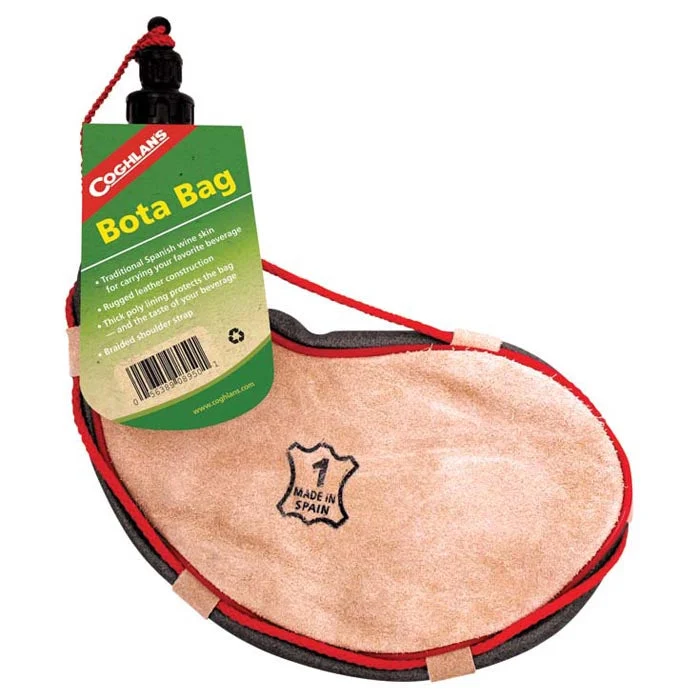 BOTA BAG 2 L