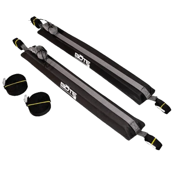 BOTE 30" Soft Racks