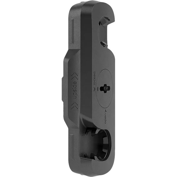 Bottle Left TurnConnector