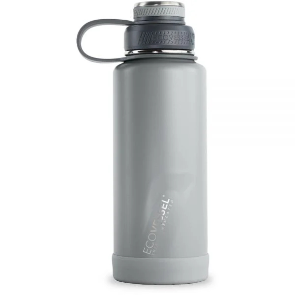 BOULDER 32 OZ TRIMAX SLATE GRAY