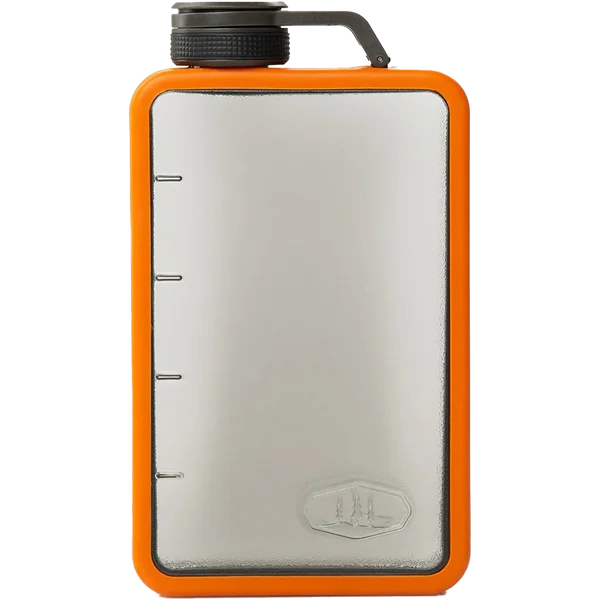Boulder Flask 10 oz