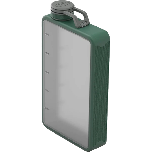 Boulder Flask 16 oz