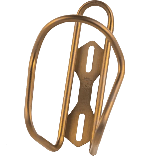 Bourbon Titanium Cage