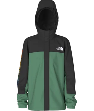 Boys' Antora Rain Jacket 2025