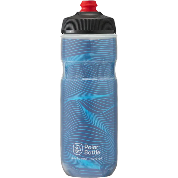 Breakaway Insulated 20 oz Jersey Knit Bottle