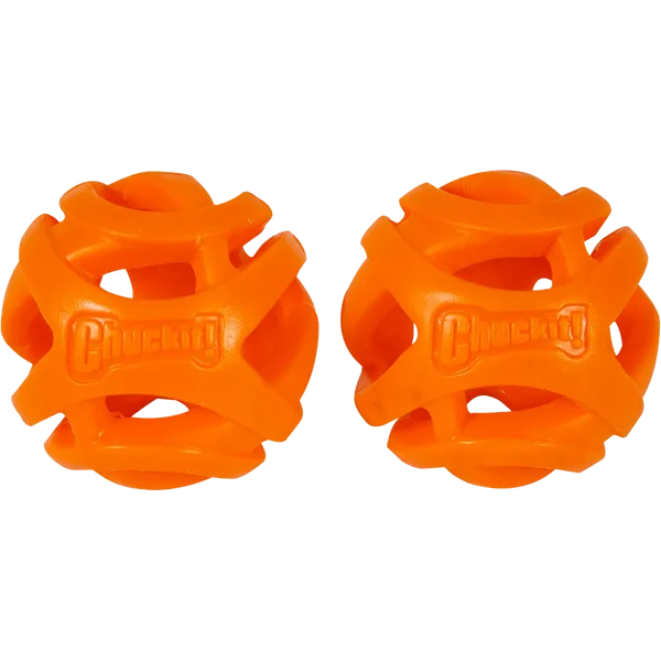 Breathe Right Ball Medium 2 Pack