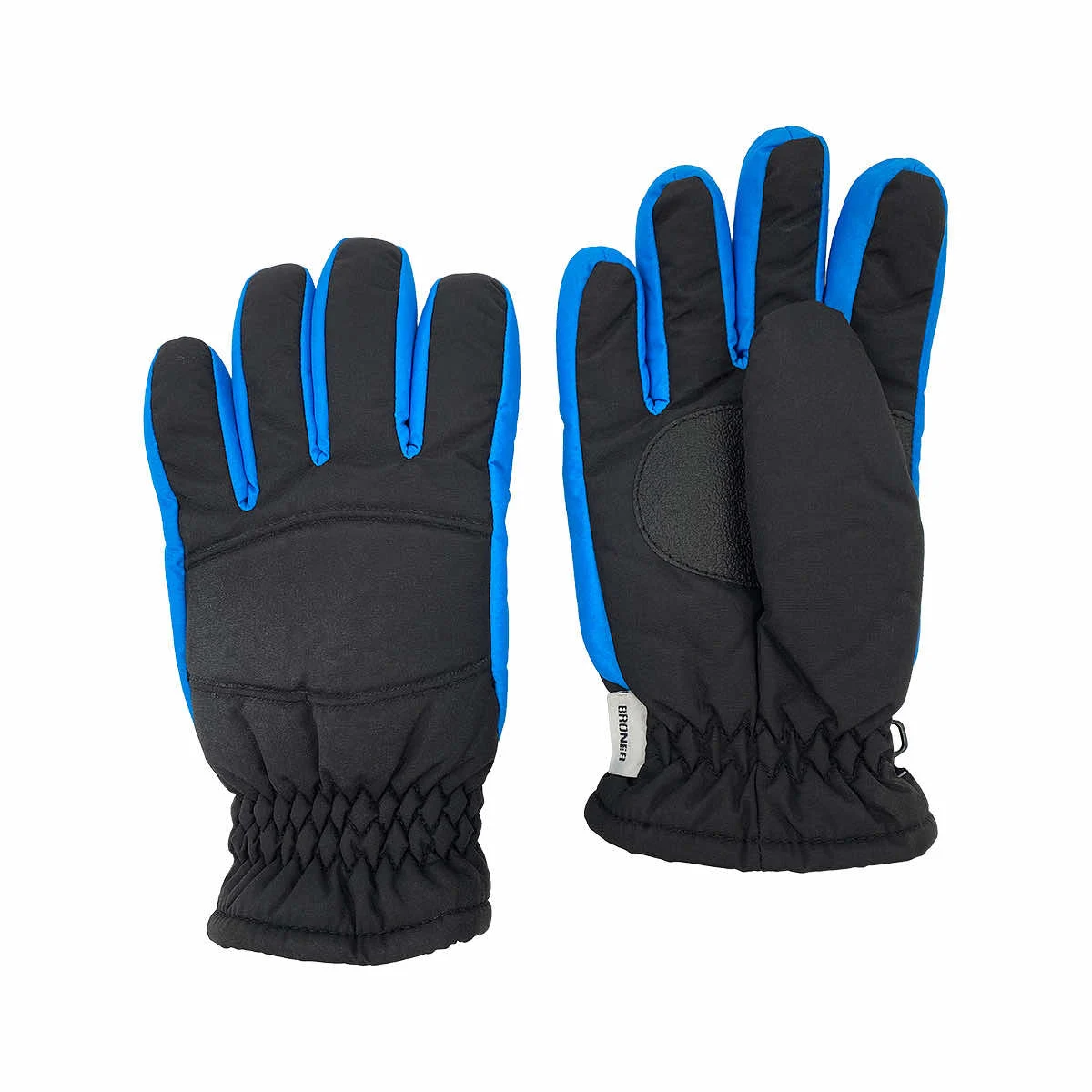 Broner Kids' Arctic Edge Insulated Ski Gloves
