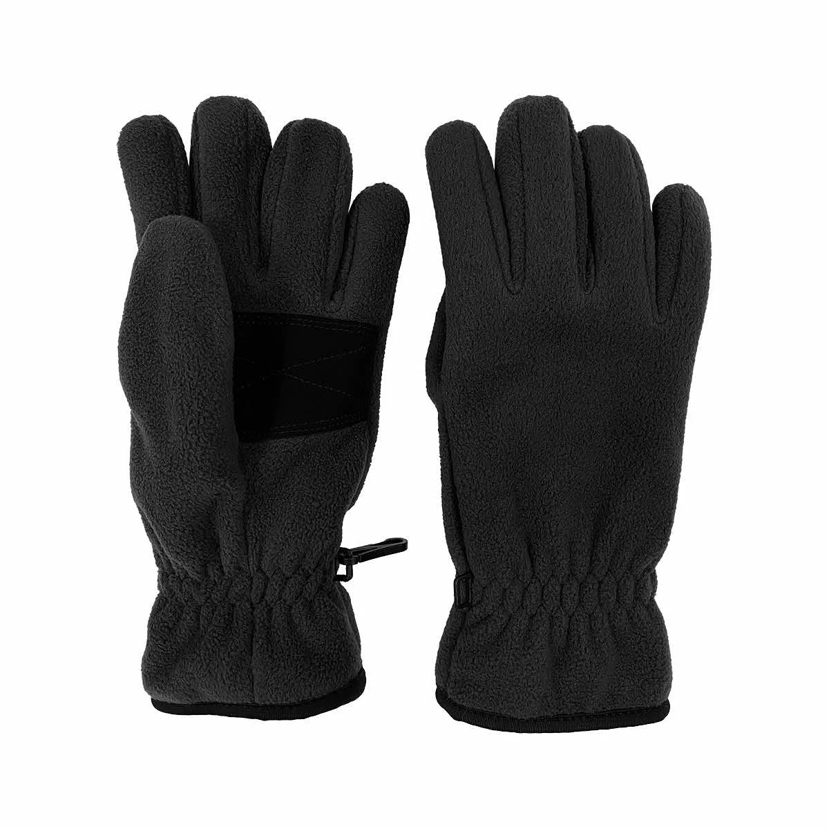 Broner Kids' Bus Stop Fleece Gloves
