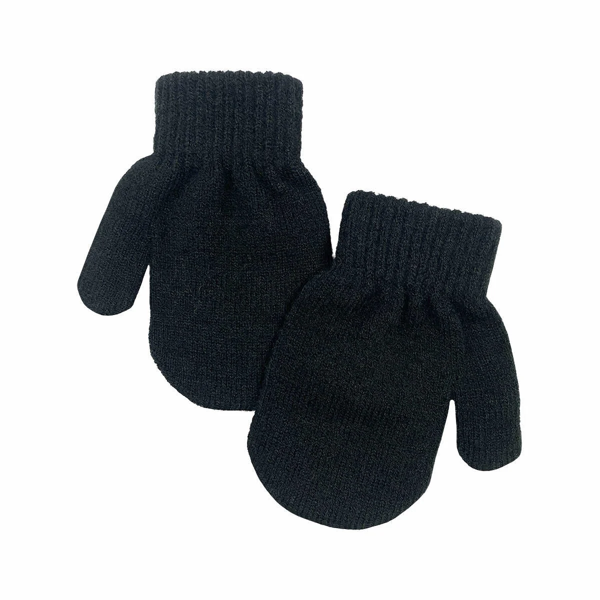 Broner Toddler Magic Knit Mittens