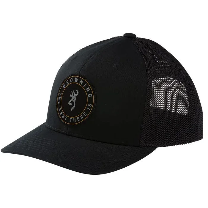 Browning Axle Men's Hunting Cap | Miyar Adventures