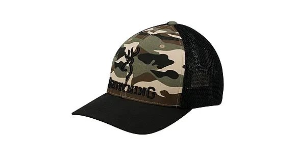 Browning Branded Cap | Miyar Adventures