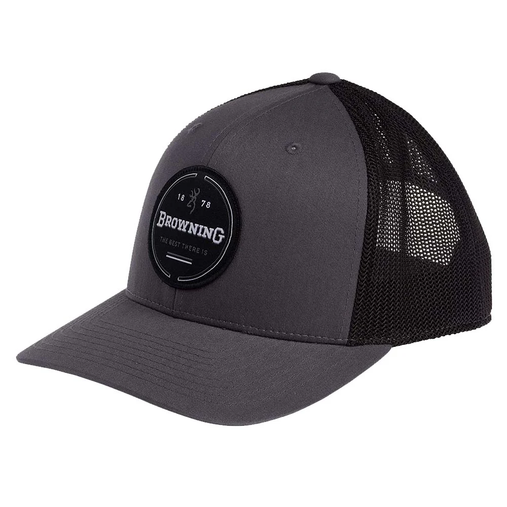 Browning Crescent Cap | Miyar Adventures